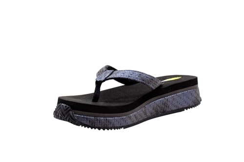 VOLATILE Women's Untamed Sandal2