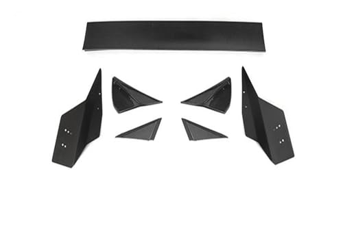 ɓK VrbN 10th Z_ FC1 FC2 2016 2018 2019 [VOX^CX|C[AgNbhECO\ȃX|C[Ԃ̃AX|C[(Rear Carbon Fiber)