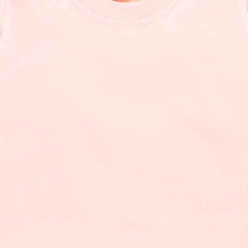 Image of Hopscotch Boys Cotton Embellished T-Shirt Dungaree Overall Set