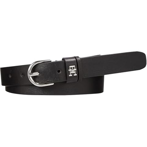 Ceinture Tommy Hilfiger Noir Cover