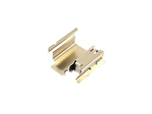 Mopar 68197232AA SPRING BRAKE SHOE HOLD DOWN