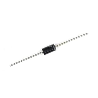 3Bro's 1N5822 1W Schottky Diode (Pack of 10)