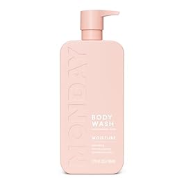 MONDAY HAIRCARE MOISTURE...