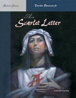 Unknown Binding The Scarlet Letter - Retold Classic Novels - Teacher Resource Book