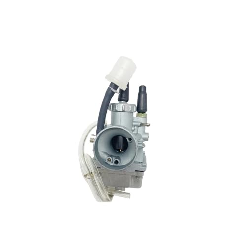 Carburateur de moto 20 mm VM20 à flux optimisé pour quad