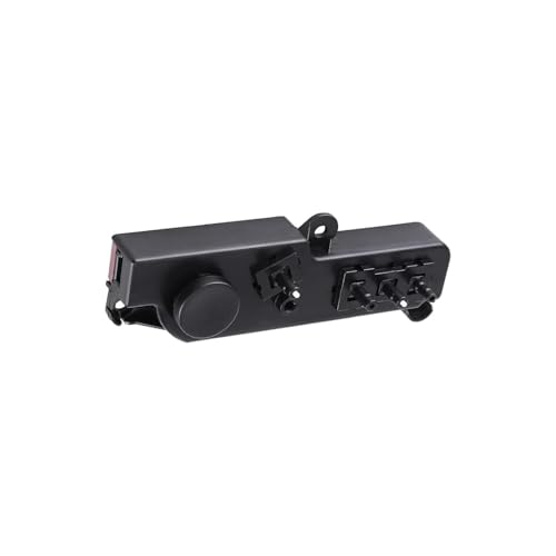 Commande de siège électrique Tesla Model 3 bouton réglage position avant gauche 1098529 - 3