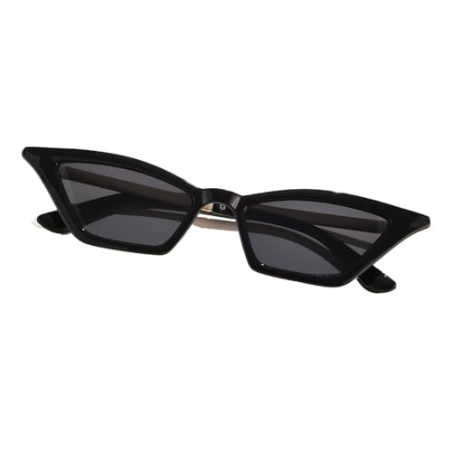 Lunettes de soleil sport 6618 pour homme et femme à petite monture