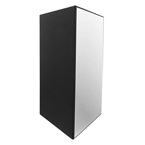 VILLCASE Photography Accessory a Reflective Board Light Reflector Sides for Still Life Jewelry Cosmetics