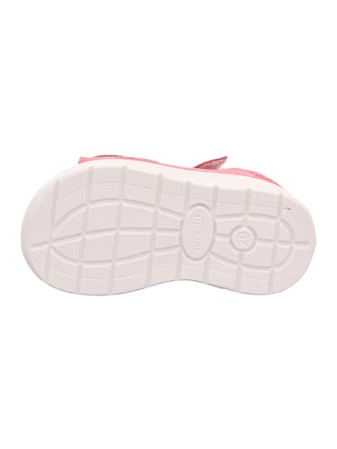 Lagoon Girls Sandal4