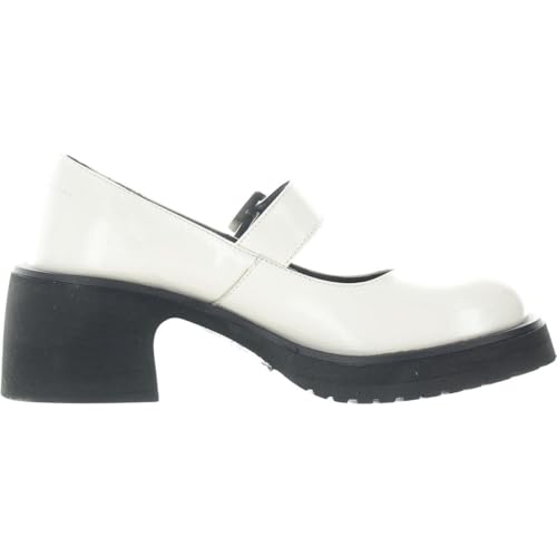 Steve Madden Women's Tulip Mary Jane2