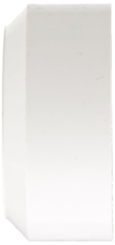 Spears P107 Series PVC DWV Pipe Fitting, Bushing, 2