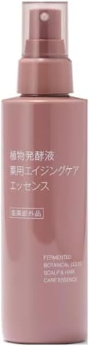 無 印 良 品 薬用エイジングケアエッセンス 150mLのサムネイル
