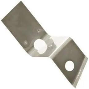 MFG #WE1M1015 Replacement for Ge Ground Strap Asm Model Hotwe1m1015