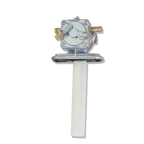 Interruptor de llave de purga para reparar fugas en Katana 750