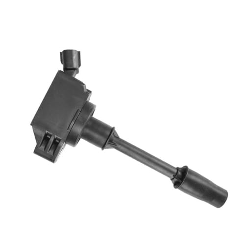 Bobine d'allumage 90919-02277 pour réparer les ratés de démarrage et le ralenti instable
