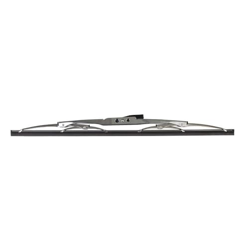 Marinco 34016S 16" Deluxe SS Wiper Blade by Marinco - Used condition - US$20.38