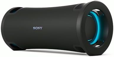 Sony ULT FIELD 7 Altavoz inalámbrico bluetooth portátil con ULT P...