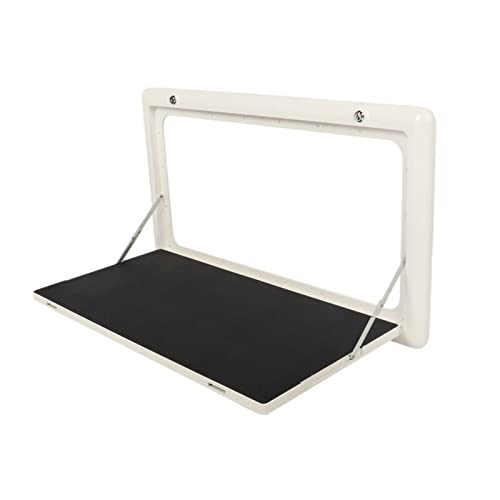 Buy AIWFL RV Folding Table, Small Folding Camper Table RV Folding