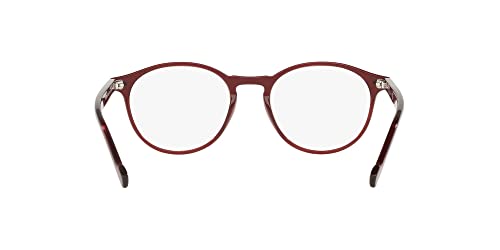 Image of Vogue Eyewear mens Vo5326 Oval Prescription Eyewear Frames