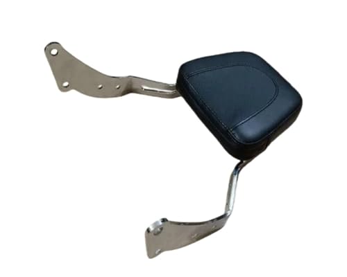 Porte-bagages de dossier arrière avec soutien passager pour Scrambler 900 Street Cup 2016-2024
