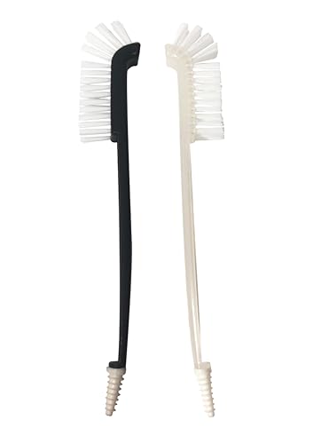 Image of Baby Bottle and Nipple Cleaning Brushes (Set of 2)