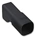 AMPHENOL INDUSTRIAL 10-707517-001 PLUG & SOCKET CONNECTOR HOUSING, NYLON (1 piece)