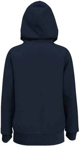 Under Armour boys Freedom Rival Big Flag Logo Hoodie (Big Kids)2