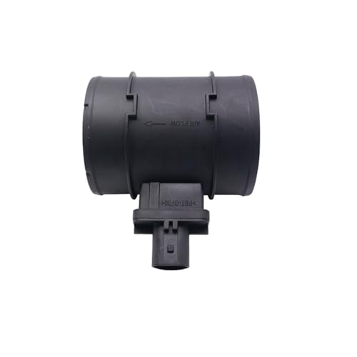 Sensor de caudalímetro 0281002940 medidor MAF de masa de aire de repuesto