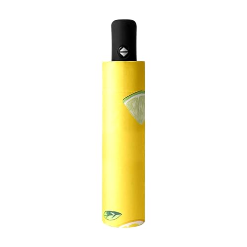 Image of KEKEMI 3 Fold Automatic Sun & Rain Umbrella for Men & Women (Pack of 1)