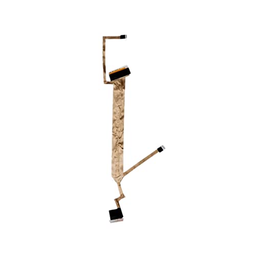 Câble d'écran LED pour HP Compaq Presario CQ40 CQ45 Pavilion DV4