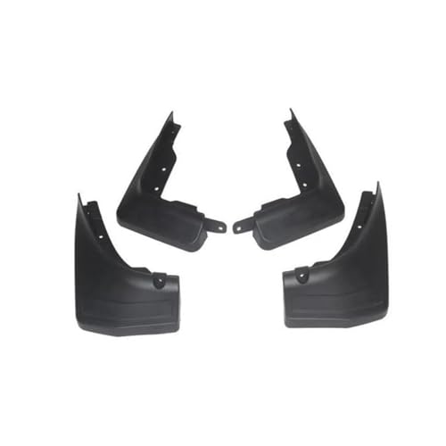 Bavettes pour Benz EQB X243 évitant la corrosion due au sel de route en hiver