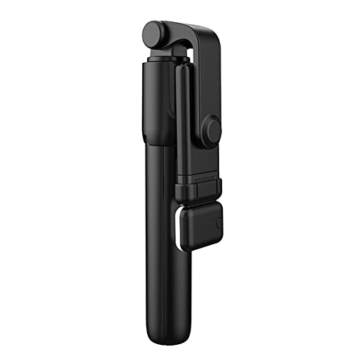Bluetooth Selfie Stick Tripod Wireless Rotating 360° Remote for Mobile Phone