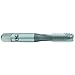 Spiral Point Plug Tap, 2-56 UNC