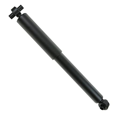 Image of TRQ Front and Rear Suspension Kit Complete Strut & Coil Spring Assembly | For 2001-2010 Chrysler PT Cruiser