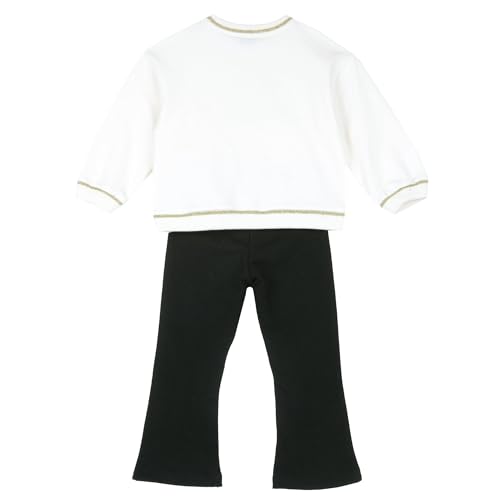 Ensemble fille Chicco idéal pour l'école et les sorties en famille