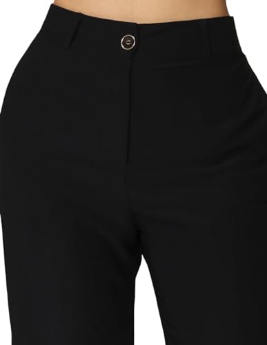 Mejores review On-line Pantalones mujer zara listamos los 10 mejores. 12 Imagen adicional