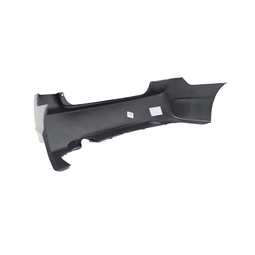 Image of FitParts Compatible with Honda Civic 2006-2011 Rear Bumper Cover