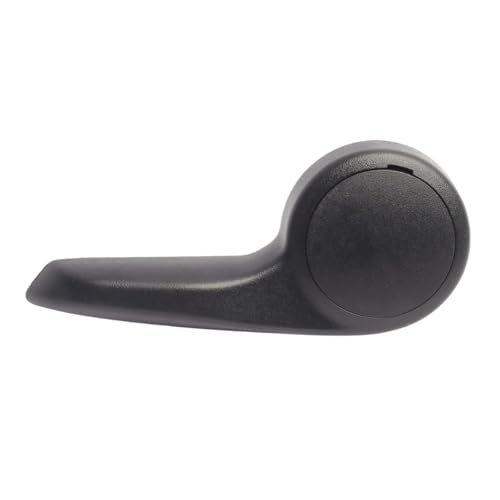 Interruptor de ajuste de asiento Peugeot 3008 soluciona el respaldo trabado manija coche derecho