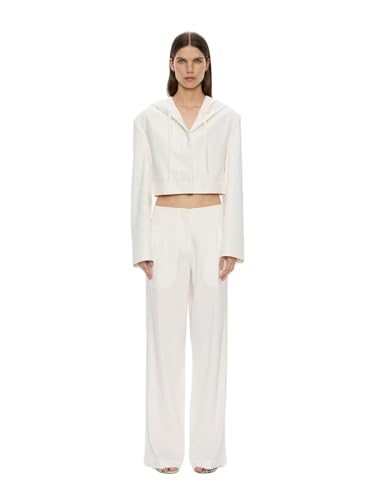 Christopher Esber, Noa Linen Hoodie