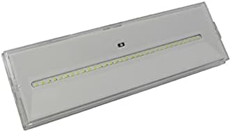 Luminox Eaton – BAES Sati, Hook, Ambiance, IP42 IK07, 400 Lumen, Ultraled 400