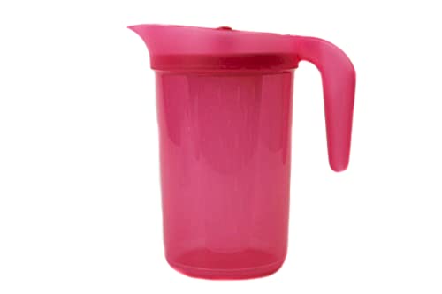 Tupperware Aloha 39025 - Teiera da picnic, 2 l