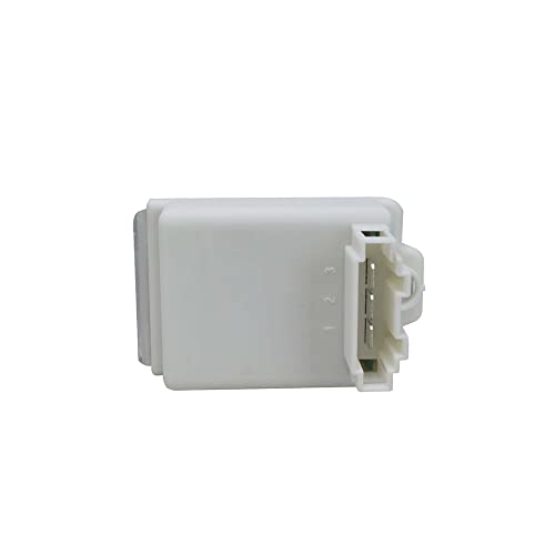 CHJIAOL Substituição do resistor do motor do ventilador automotivo para BMW Mini R50 R53 2001-2006 p