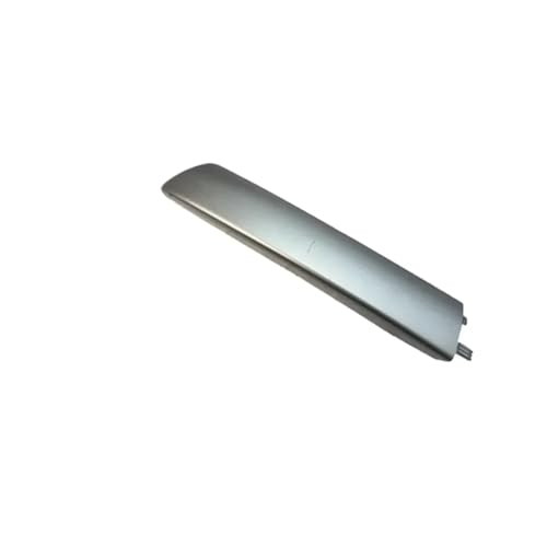 Embouts de barres de toit anti infiltration Kia Carens Rondo 2013 caches
