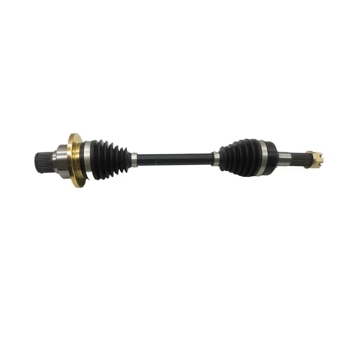 Arbre de transmission arrière gauche de rechange pour ATV CF625 et CF500