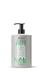 indola shampoo purificante Indola Act Now! Champú Reparador para Cabello Dañado 1000ml
