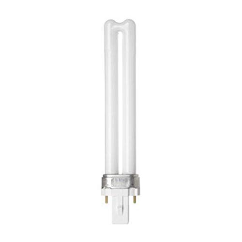 GE Biax S 5 W Bianco Caldo 827 molto