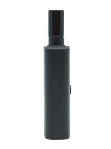 CRATER MINI V2 Dry Herb Vaporizer (2026 Edition), tragbarer Verdampfer, USB-C Schnellladung, Vibrationsalarme, verbesserte Luftzirkulation, Keramikofen