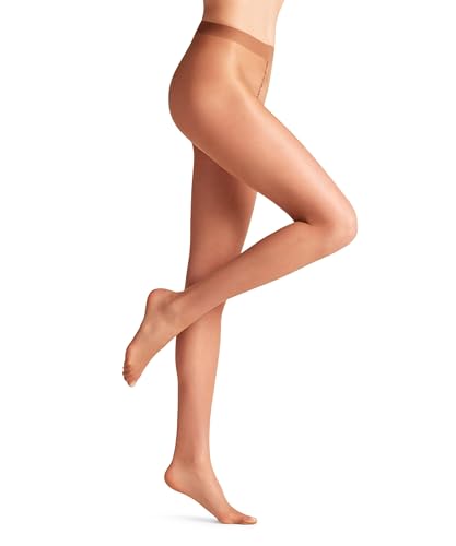 Image of FALKE womens Seidenglatt 15 Den Tights W 1 Pair