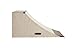 OC Ramps Quarter Pipe (2' Tall x 3' Wide) - Durable Wood Skateboard Ramp Kit - Store Easily in the Garage - Great for Home or Professional Use and also Works for BMX Bikes, Scooters, and Inline Skates