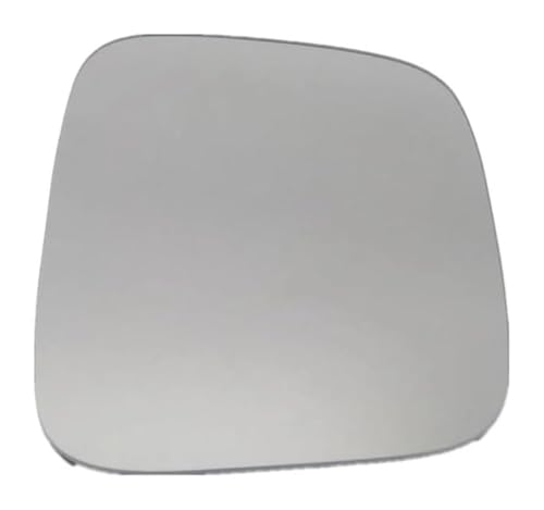 Rétroviseur de voiture en verre chauffant Caddy 2004-2011 gauche